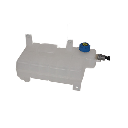 ZBIORNIK WYRÓWNAWCZY IVECO DAILY 14> Z CZUJNIKIEM 2.3