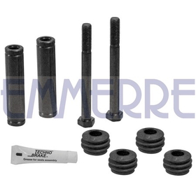 EM 960741 REPERATURKA ZACISKU HAMULCA IVECO EUROCARGO 60E-95E