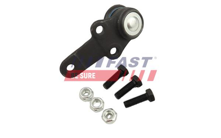 FT01686 SWORZEŃ WAHACZA FORD FOCUS I 98> L/P