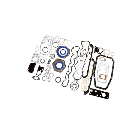 LA 40055.01 ZESTAW USZCZELEK SILNIKA IVECO DAILY 00- 2.8 JTD