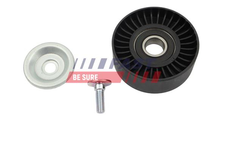 FT10432 NAPINACZ PASKA MICRO-V MERCEDES SPRINTER 06> 906 ROLKA 316/516 NGT 76X28MM