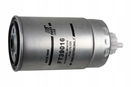 FT39016 FILTR PALIWA FIAT DUCATO 02> 2.8 JTD