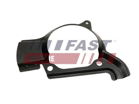 FT00213 OSŁONA TARCZY HAMULCA PRAWA FIAT CINQUE / SEICENTO