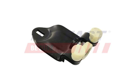 FT95833 PROWADNICA DRZWI FORD TRANSIT CUSTOM 12> BOK GÓRA PR