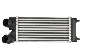 FT55573 INTERCOOLER CITROEN BERLINGO 08- 1.6 HDI