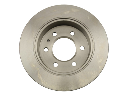 FT31152 TARCZA HAMULCOWA TYŁ L/P MERCEDES SPRINTER 18> 907/910 3.0