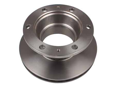 FT31044 TARCZA HAM IVECO EUROCARGO 60/65/75E