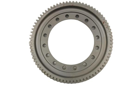 KOŁO ZĘBATE SKRZYNI FIAT DUCATO 06>/ 14> WIENIEC ZĘBATY SKRZYNIA M40 76/18