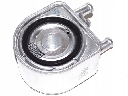 FT55293 CHŁODNICA OLEJU CITROEN JUMPER 02> 2.0 2.2 HDI