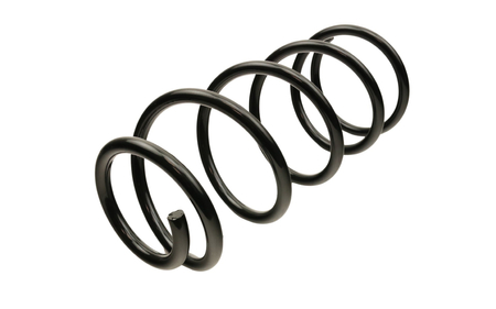 FT12292 SPRĘŻYNA ZAWIESZENIA PRZÓD FORD CONNECT 02- 1.8 TDCi 06-