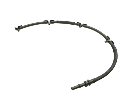 FT39600 PRZEWÓD PALIWA 1.6 BLUE HDI PARTNER BERLINGO 2008-