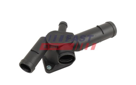 FT00640 RURA CHŁODZENIA VW GOLF IV 97> 1.6