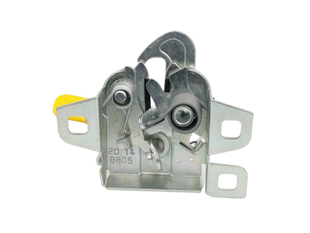 FT95806 ZAMEK MASKI FIAT DUCATO 14-