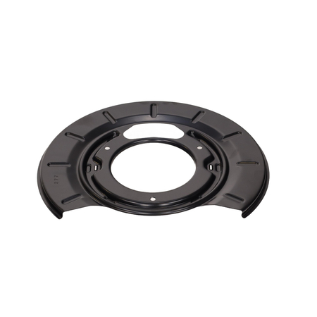 OSŁONA TARCZY HAM MERCEDES V 638/2 96> TYŁ L/P