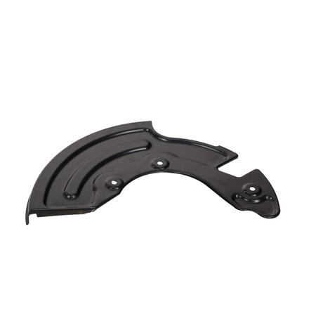 OSŁONA TARCZY HAM VW PASSAT B5 96> PRZÓD LE