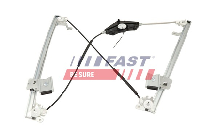 FT01531 PODNOŚNIK SZYBY VW GOLF V 03> TYŁ LE ELEKTR BEZ SILNIKA