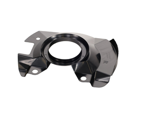 OSŁONA TARCZY HAM KIA PICANTO I 04> PRZÓD PR