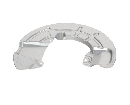 OSŁONA TARCZY HAM VOLVO V70 I 95> PRZÓD LE