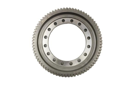 KOŁO ZĘBATE SKRZYNI FIAT DUCATO 06>/ 14> WIENIEC ZĘBATY SKRZYNIA M40 73/15