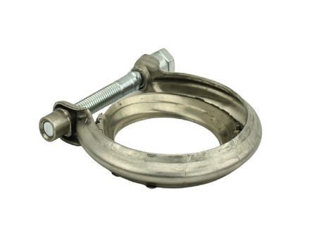 FT84618 OBEJMA WYDECHU CITROEN JUMPY 16- 2.0 HDI 67MM