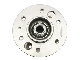 FT21045 ŁOŻYSKO KOŁA MERCEDES SPRINTER 06- 906 TYŁ PIASTA 4X4