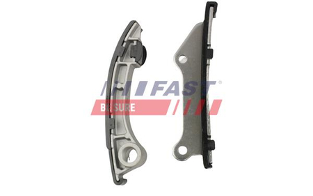 FT41806 ŁAŃCUCH ROZRZĄDU ZESTAW RENAULT MASTER II 98> 3.0 DCI