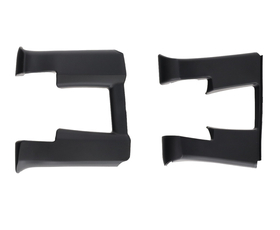 OBUDOWA RAMIENIA LUSTERKA FORD TRANSIT 13> PR DŁUGA