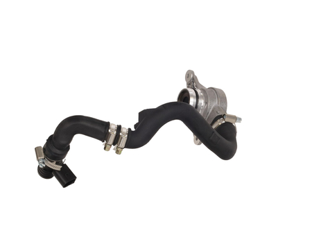 ODMA MERCEDES C W204 07> MEMBRANA ZAWÓR