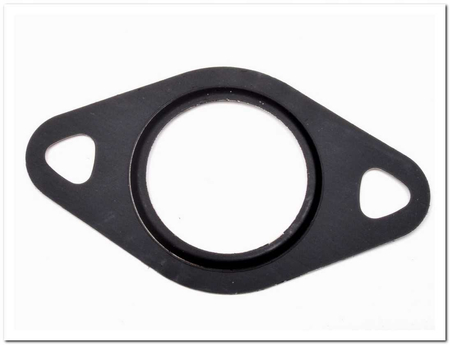 46773082 USZCZELKA ZAWORU EGR FIAT DOBLO 00> 1.9JTD