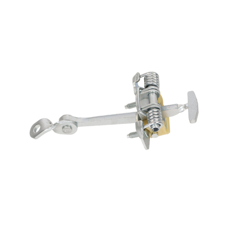 OGRANICZNIK DRZWI PEUGEOT 307 00> TYŁ L/P