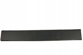 FT90872 LISTWA ZEWN FIAT DUCATO 14> BOK LE BLACK CZARNA