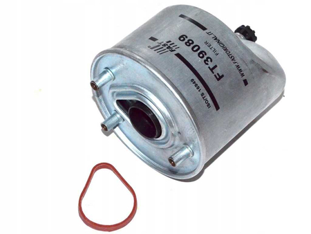 FT39089 FILTR PALIWA FORD TRANSIT 13> 1.6TDCI