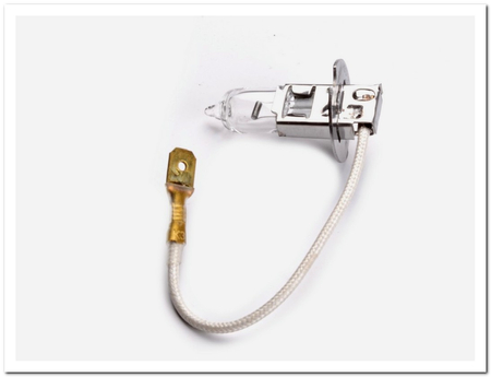 MM H3 12V ŻARÓWKA - 12V H3 MAGNETI MARELLI