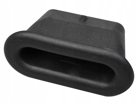 FT95405 GNIAZDO BOLCA DRZWI FIAT DOBLO 00> BOK PR GÓRA 05>