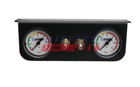 FT20226 PODUSZKA PNEUMAT ZAWIESZ IVECO DAILY 06> TYŁ ZESTAW 35-70C 2-OBWODOWY