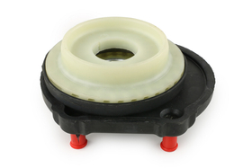 MM 010602 PODUSZKA AMORTYZATORA LEWA FIAT FIORINO 07-