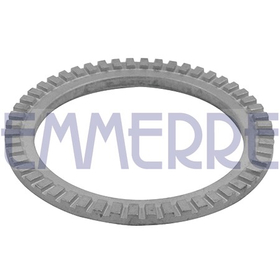 EM 931013 PIERŚCIEŃ ABS PRZÓD IVECO DAILY 2006-2009