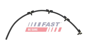 FT10700 PRZEWÓD PALIWA MERCEDES EVITO W447 19> POWROTNY 220 CDI