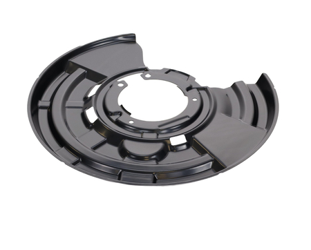 OSŁONA TARCZY HAM BMW 3 F30/F80 11> TYŁ LE