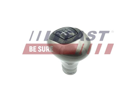 FT00080 GAŁKA LEWARKA SKRZYNI HONDA CIVIC IX 11> 6-BIEG VIII UFO OTWÓR 12MM