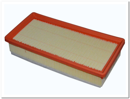 1444.XF FILTR POWIETRZA CITROEN C5 2.0HDI 16V /407 Z WŁ.