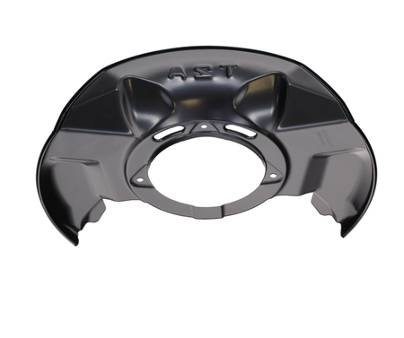 OSŁONA TARCZY HAM HONDA ACCORD VIII 08> PRZÓD L/P