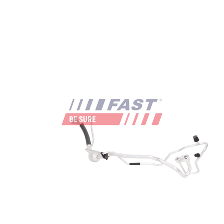 PRZEWÓD KLIMAT OPEL CORSA E 14> WYSOKIE/NISKIE CIŚNIENIE