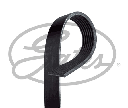 GAT 7PK1236 PASEK MICRO-V FIAT DUCATO 14> 2.3 JTD 180 15>