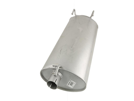 FT84112 TŁUMIK TYŁ IVECO DAILY 06- 2.3