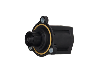 ELEKTROZAWÓR VW TRANSPORTER T5 03> TURBOSPRĘŻARKI