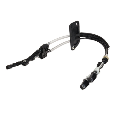 LINKA ZMIANY BIEGÓW VW TRANSPORTER T5 03> KPL