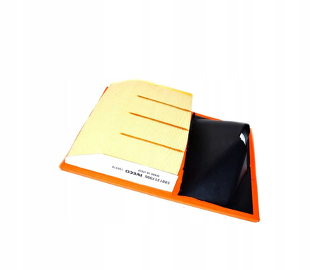 5801317096 FILTR POWIETRZA IVECO DAILY 06- 12- 2.3