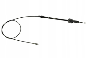 FT69041 LINKA HAM MERCEDES SPRINTER 06> 906 PRZÓD 1374/271 MM