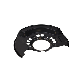 OSŁONA TARCZY HAM TOYOTA RAV-4 II 00> PRZÓD PR